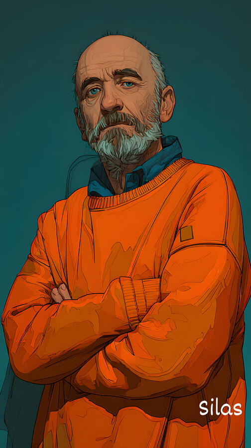 Silas Silas